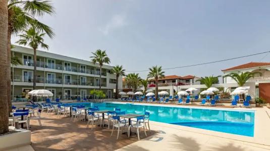 Cameo Beach Resort - 12