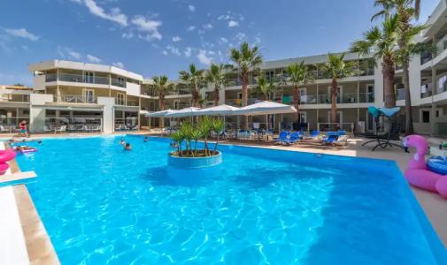 Cameo Beach Resort - 13