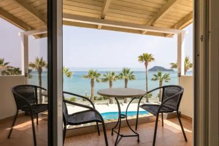 Cameo Beach Resort - 18