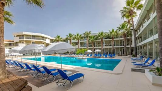 Cameo Beach Resort - 51