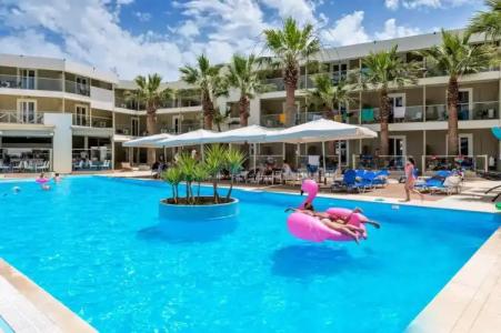 Cameo Beach Resort - 39