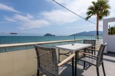 Cameo Beach Resort - 16