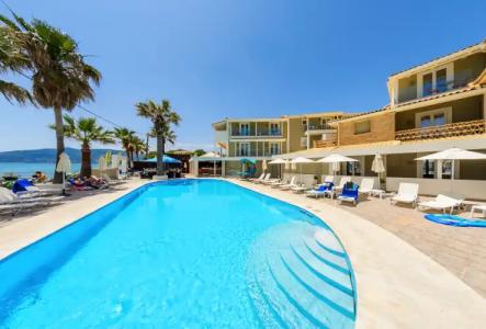 Cameo Beach Resort - 25