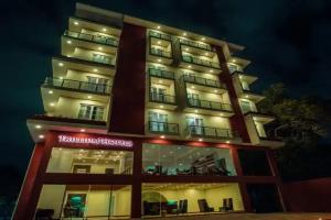 Trillium Boutique City Hotel, Colombo