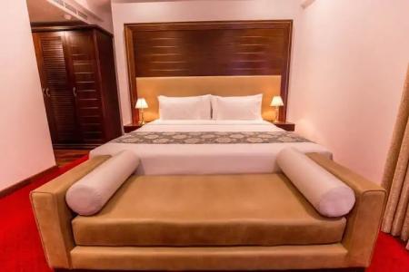 Trillium Boutique City - 39