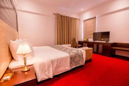 Trillium Boutique City - 36