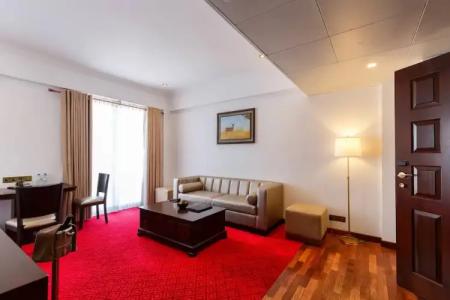 Trillium Boutique City - 51