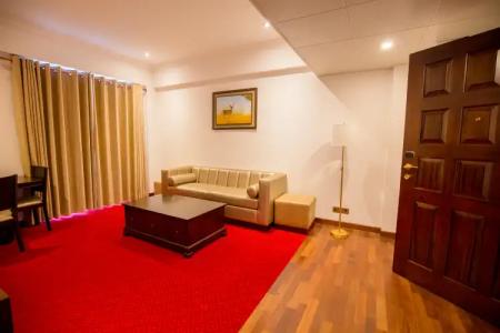 Trillium Boutique City - 55