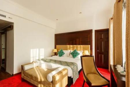 Trillium Boutique City - 40