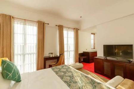 Trillium Boutique City - 26