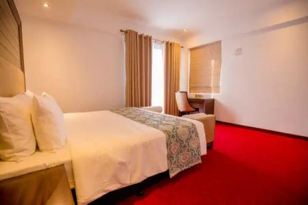 Trillium Boutique City - 57