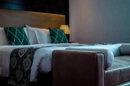 Trillium Boutique City - 41