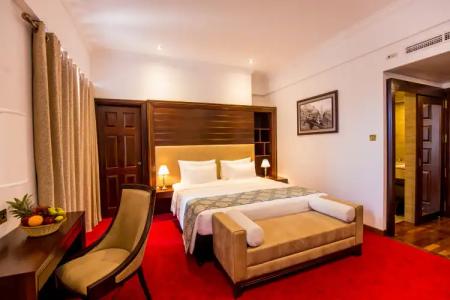 Trillium Boutique City - 29