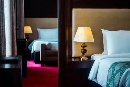 Trillium Boutique City - 23