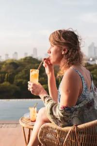 Trillium Boutique City - 2