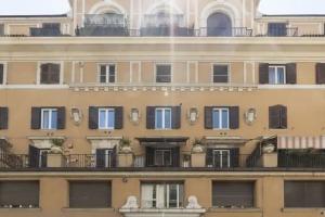 Guest Roma House, Rome