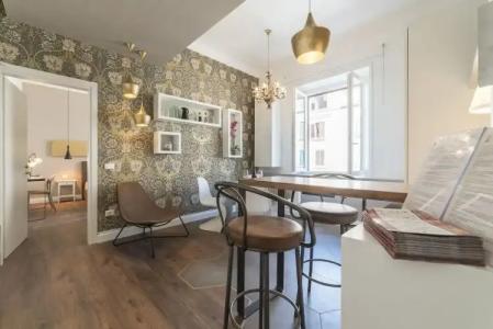 Guest Roma House - 3