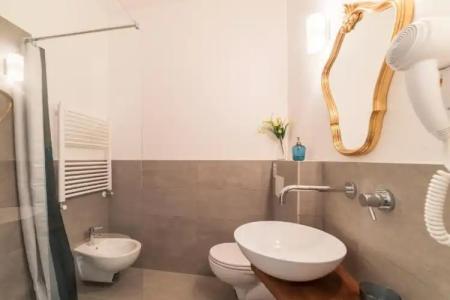 Guest Roma House - 21