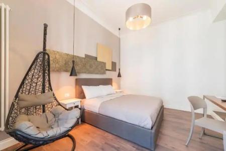Guest Roma House - 26