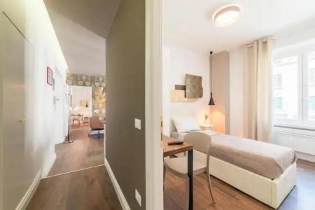 Guest Roma House - 14