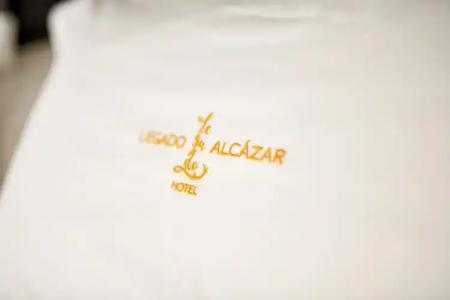 Legado Alcázar - 29