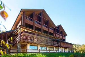 Georgiy Mini-hotel, Oryavchik