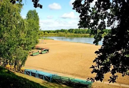 Санаторий имени В.И. Ленина - 20