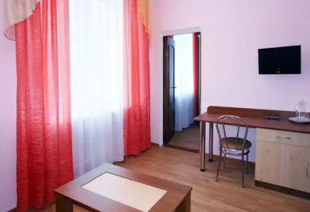 Санаторий имени В.И. Ленина - 7