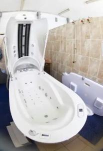 Санаторий имени В.И. Ленина - 16