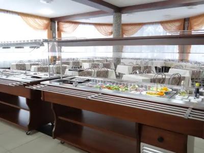 Санаторий имени В.И. Ленина - 14