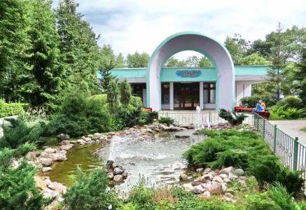 Санаторий имени В.И. Ленина - 23