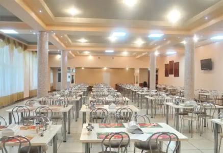 Санаторий имени В.И. Ленина - 15