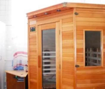 Санаторий имени В.И. Ленина - 18