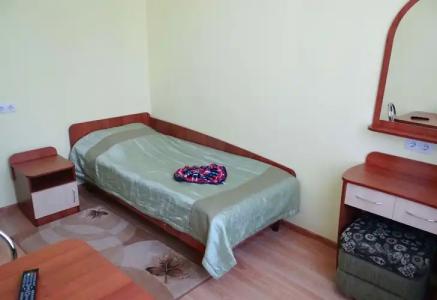 Санаторий имени В.И. Ленина - 5