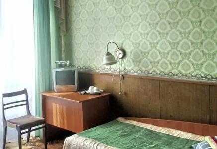 Санаторий имени В.И. Ленина - 6