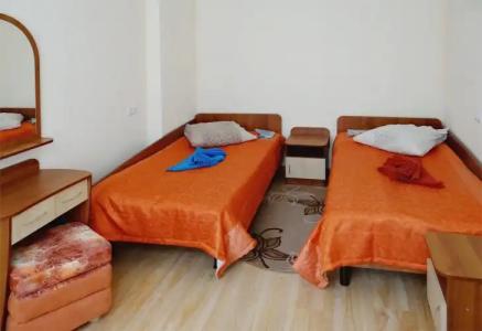 Санаторий имени В.И. Ленина - 4