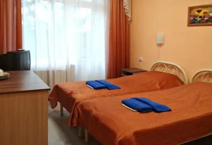 Санаторий имени В.И. Ленина - 3