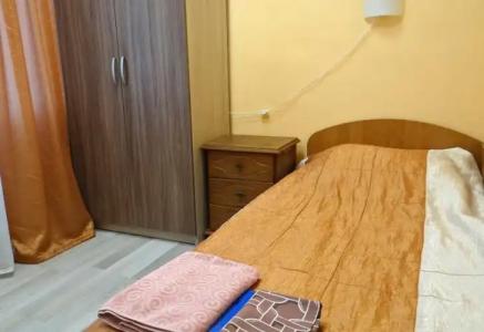 Санаторий имени В.И. Ленина - 1