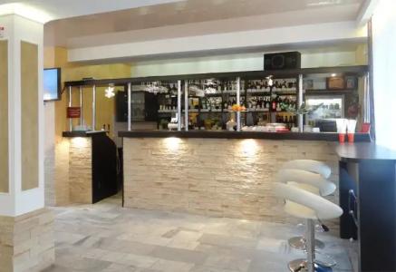 Санаторий имени В.И. Ленина - 13