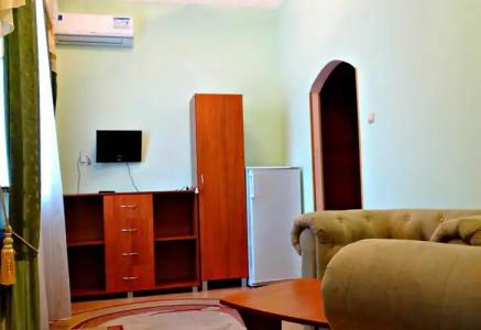 Санаторий имени В.И. Ленина - 10