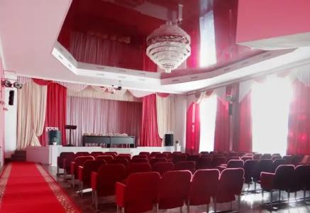 Санаторий имени В.И. Ленина - 21