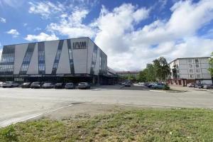 Dobrye Sutki Apartment on Mukhacheva 133, Biysk