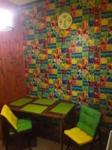 Hostel Vokzal - 3