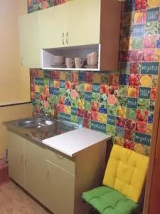 Hostel Vokzal - 5