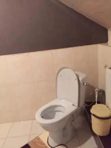 Hostel Vokzal - 8