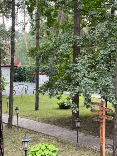 Готель Таверна - 4