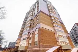 Apartments on Julius Fuchik 58B, Kazan