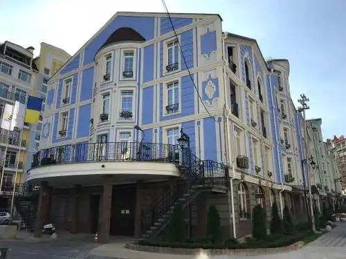 ArtApart Vozdvigenka - 44