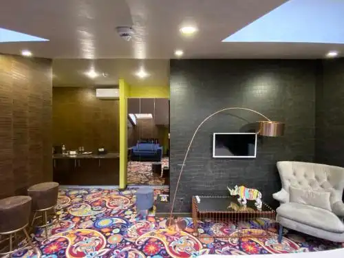 ArtApart Vozdvigenka - 20