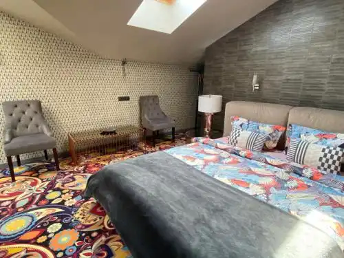 ArtApart Vozdvigenka - 25